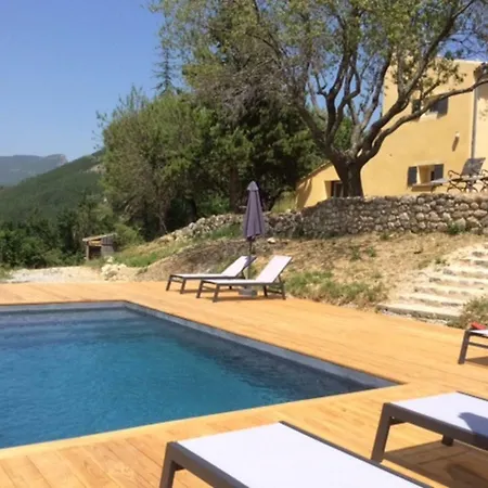 Hébergement de vacances La Maison D'elhora *
