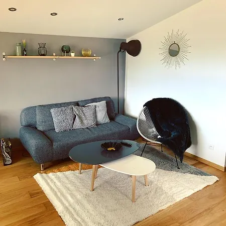 La Maison D'elhora