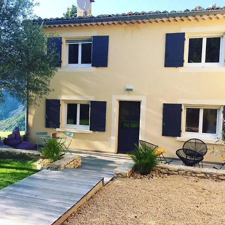 Hébergement de vacances La Maison D'elhora *