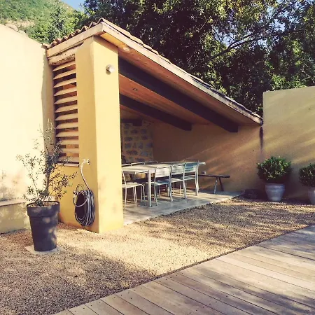 La Maison D'elhora *