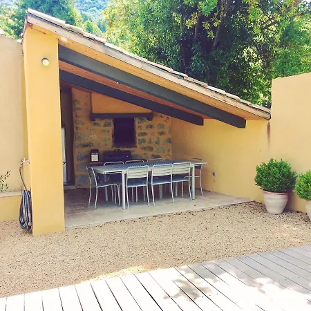 La Maison D'elhora