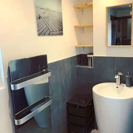 La Maison D'elhora Hébergement de vacances